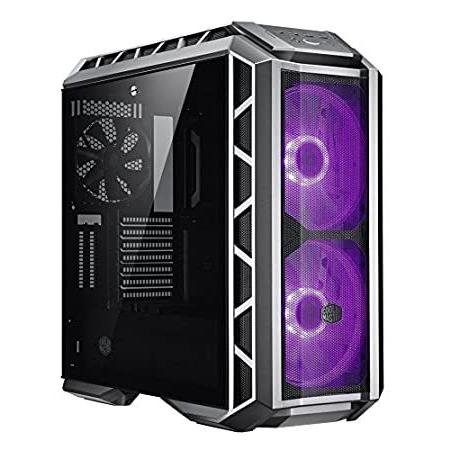 高品質未使用品 のcooler Master Mastercase Pcケース 自作pc用 H500p 欧州マートのcooler メッシュコンピュータ ケース M B07b5w7ftkならショッピング ランキングや口コミも豊富なネット通販 更にお得なpaypay残高も スマホアプリも充実で毎日どこからでも気になる