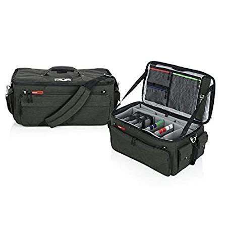Gator Cases 21" Creative Pro Bag for Video Camera Systems with Adjustable S カメラバッグ