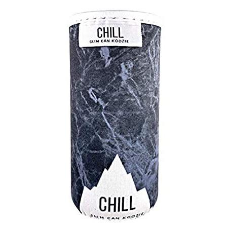 日本製 Chill スリム 缶断熱スリーブ その他アウトドア用品