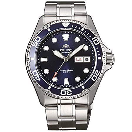 【ファッション通販】
Orient Ray FAA02005D9 メンズ腕時計 自動ブルーダイヤル II 腕時計 【ファッション通販】
Orient Ray FAA02005D9 メンズ腕時計 自動ブルーダイヤル II 腕時計