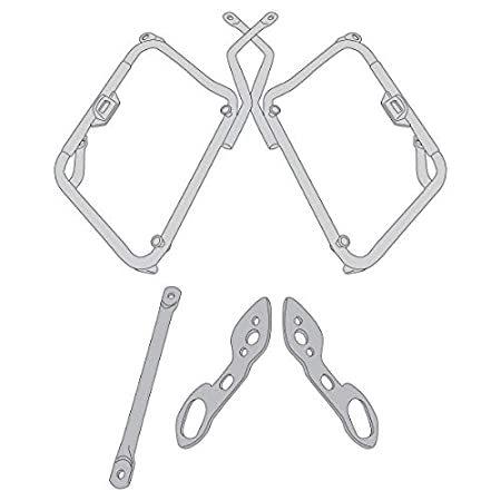 最低価格 Givi V35 V37 Side Case Mounts For 19 Honda Cb500x 最新情報 定価 Angelesmexicanfood Com