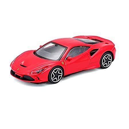 高額売筋 Play Race Ferrari 1 43 B18 urago F8 Red Tributo ミニカー Www Cromg Org Br