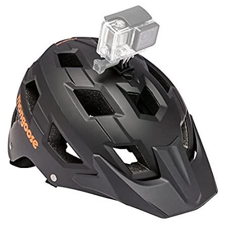 【あす楽対応】 Mongoose Black Mount, Camera Pro Go with Helmet Bike Youth Capture その他ビデオカメラアクセサリー 【あす楽対応】 Mongoose Black Mount, Camera Pro Go with Helmet Bike Youth Capture その他ビデオカメラアクセサリー