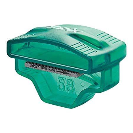 Swix North Pocket Edger, red バイス Swix North Pocket Edger, red バイス