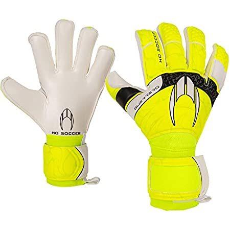 最大54％オフ！ 再入荷 予約販売 HO Premier Guerrero Roll Neg Goalkeeper Gloves Size 7.5 desertdaily.in desertdaily.in