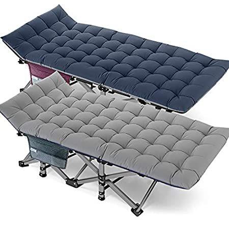 Slsy ●送料無料● Folding Camping Cot Adults 最大85%OFFクーポン Foldi Portable for