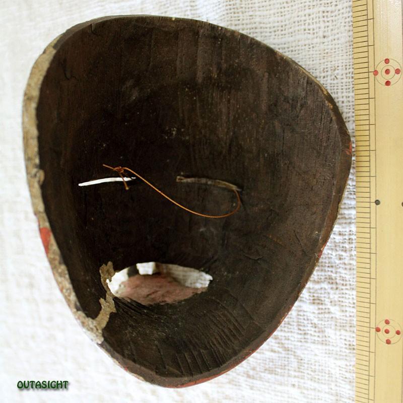 お得2体セット！インドネシア　木彫り 2体 インドネシア バリ島 木彫り人形（特大） - メルカリ