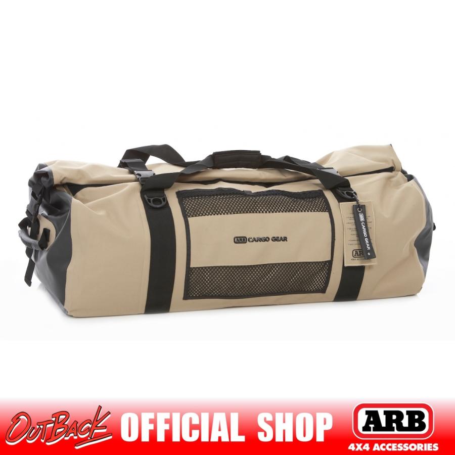 ARB カーゴバッグ ストームプルーフバッグ Lサイズ 正規輸入品 人気 
