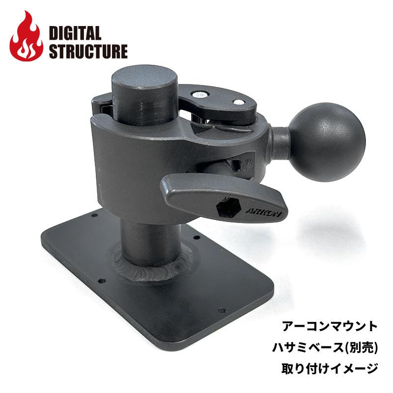 x5用ショートマウント 【公式通販】