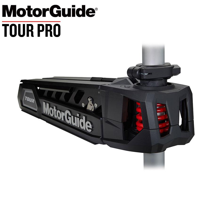 モーターガイド TOUR PRO ツアープロ PRO-109-45SN 振動子内蔵モデル  