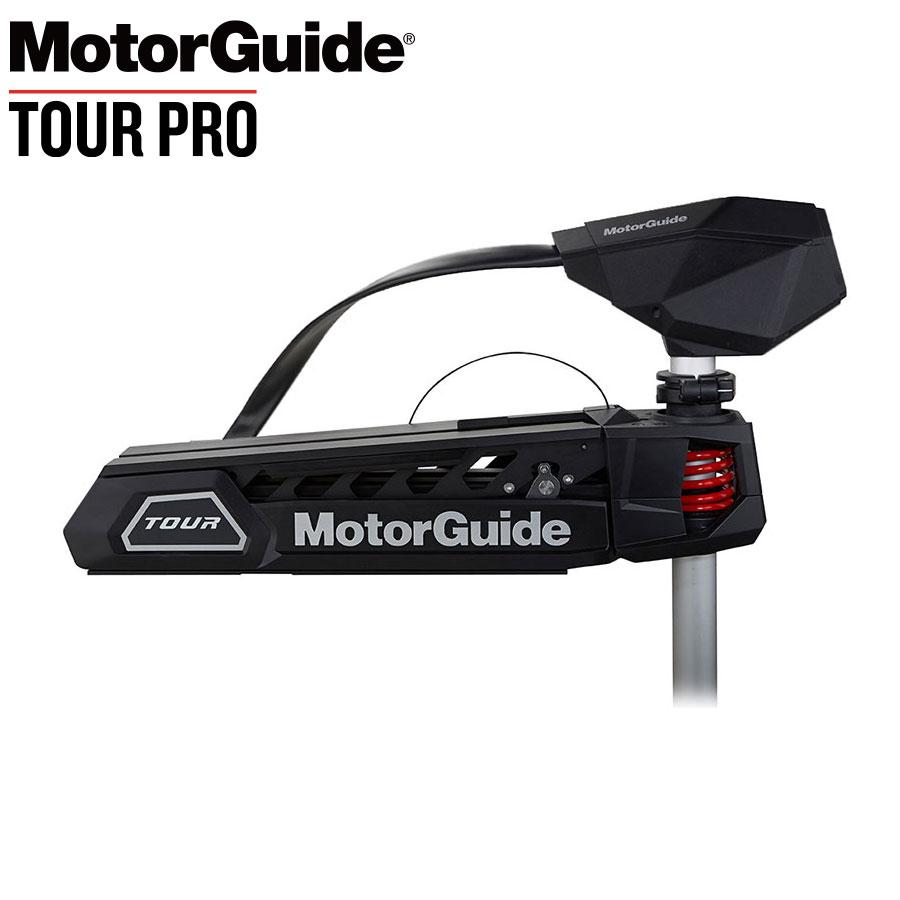 ○ モーターガイド ツアー82 24v デジタル無段階変速 32インチ