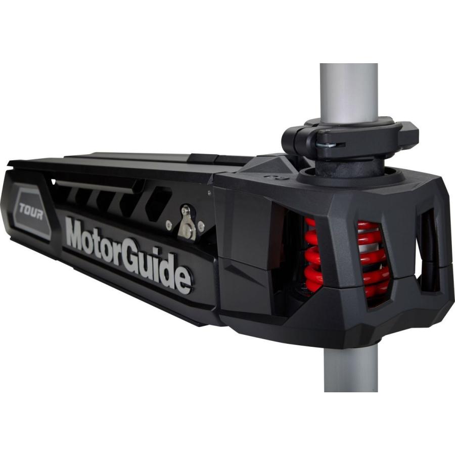 モーターガイド エレキモーター MotorGuide TOUR 36V 推進力109lb 45 