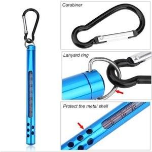 釣り用 水温計 サーモメーター 淡水 海水 温度計 フライフィッシング ルアーフィッシング 869 アウトドアショップ アートライズ 通販 Yahoo ショッピング