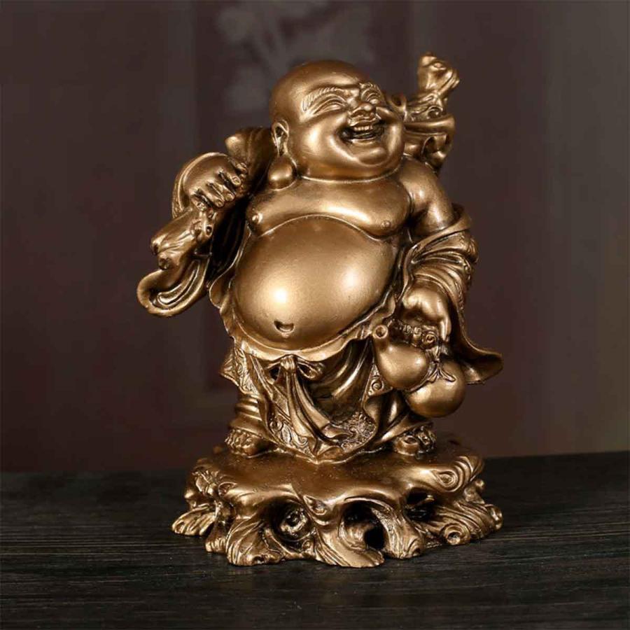 布袋尊 布袋様 立像 贈り物 プレゼント 布袋さん 置物 七福神 布袋尊 布袋様 立像 贈り物 プレゼント 布袋さん 置物 七福神