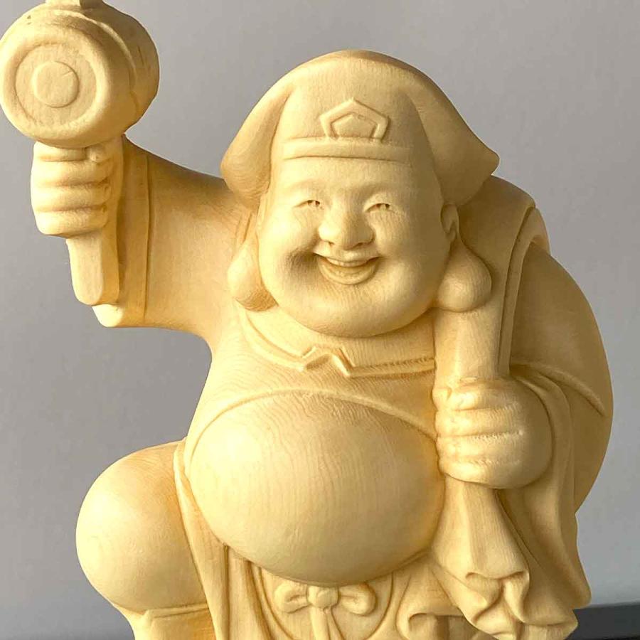 大黒天 大黒様 恵比寿様 恵比寿天 15cm 商売繁盛 神棚 七福神 金 大黒天 大黒様 恵比寿様 恵比寿天 15cm 商売繁盛 神棚 七福神 金