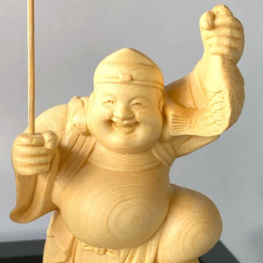 大黒天 大黒様 恵比寿様 恵比寿天 15cm 商売繁盛 神棚 七福神 金 大黒天 大黒様 恵比寿様 恵比寿天 15cm 商売繁盛 神棚 七福神 金