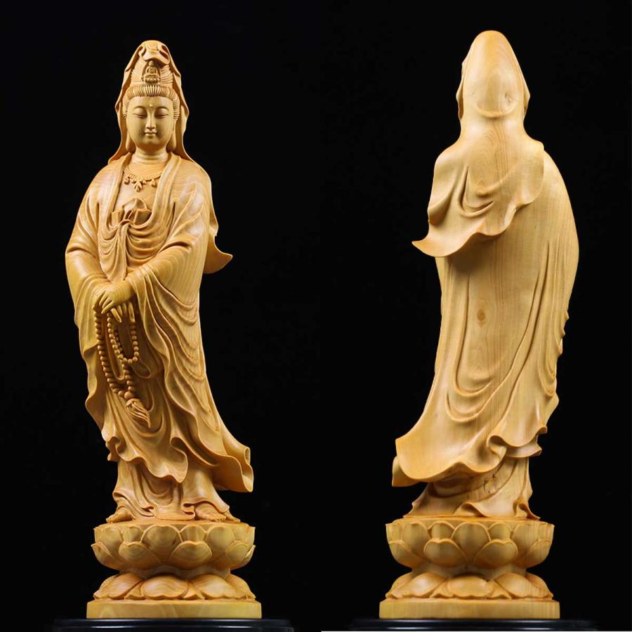 観音様 12cm 観音菩薩 白衣観音 観世音菩薩 観自在菩薩 六観音 観音様 12cm 観音菩薩 白衣観音 観世音菩薩 観自在菩薩 六観音