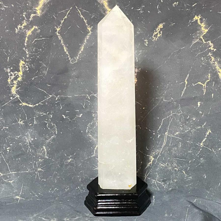 天然石 ヒマラヤ水晶 六角柱 原石　5000g 天然石 ヒマラヤ水晶 六角柱 原石 5000g