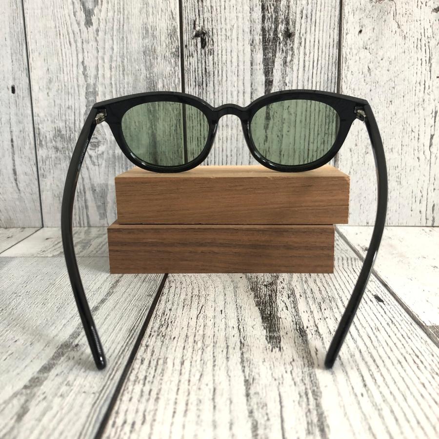 サングラス メンズ 偏光 おしゃれ UVカット 偏光レンズ ボストン