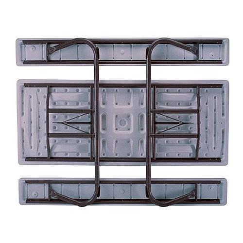 LIFETIME ライフタイム フォルディングピクニックテーブル イベント