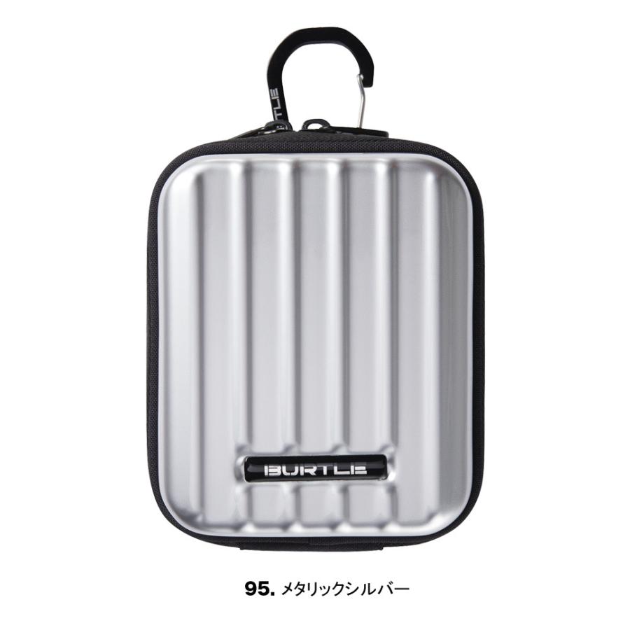 先行予約 Aircraft てなグッズや 22年新作デバイスバッグac340 Burtle バートル 作業着 エアークラフト ユニフォーム 作業服