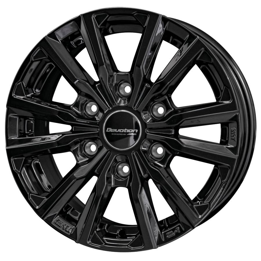 グッドイヤー（GOODYEAR） 200系ハイエース用 新品サマータイヤ