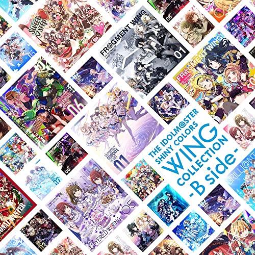 THE IDOLM@STER SHINY COLORS WING COLLECTION -B side 