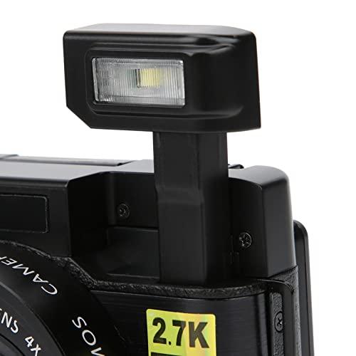 売却デジタルカメラ Vloggingカメラ 3インチ フルHD Vlogカメラ