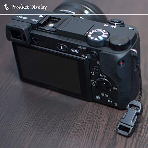 豪奢な豪奢なVKO ストラップアダプター クイックリリースバックル