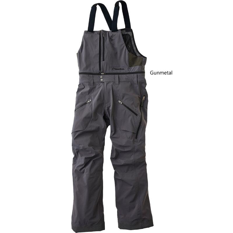 Teton Bros. ティートンブロス ティービーパンツ TetonBros TB Teton Bros. ティートンブロス ティービーパンツ TetonBros TB