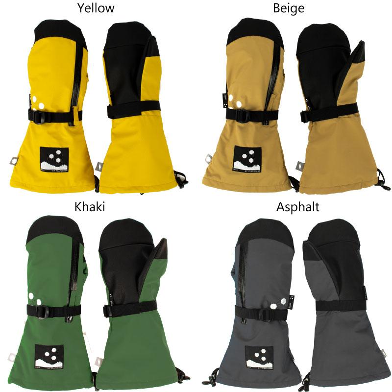 プレイデザイン グローブ 3REE OVER Z PLAYDESIGN P01 プレイ