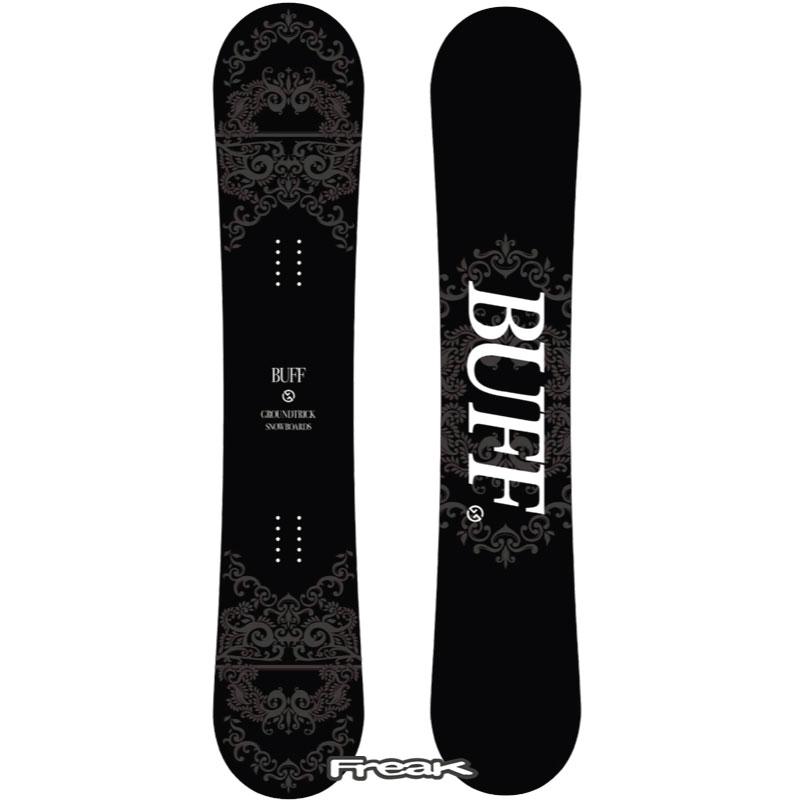 GT SNOWBOARDS BUFF ジーティースノーボード バフ グラトリ りょ GT SNOWBOARDS BUFF ジーティースノーボード バフ グラトリ りょ