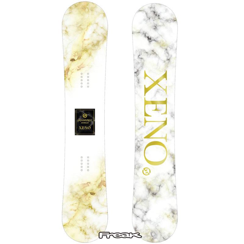 GT SNOWBOARDS XENO りょぺす こきっすん ジーティー GT SNOWBOARDS XENO りょぺす こきっすん ジーティー
