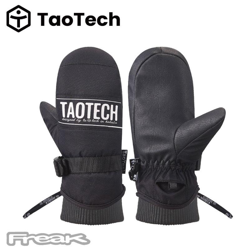 TAOTECH タオテック スノーボード グローブ 子供用＜キッズベーシック
