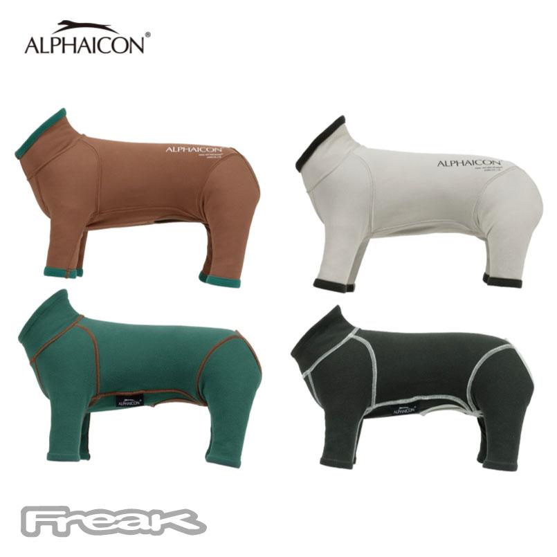 ALPHAICON アルファアイコン ドッグウェア Sサイズ＜ホットドッグガード HOT DOG GUARD＞ 犬 2022秋冬 ※メール便発送  :alphaicon17s:アウトドアフリーク - 通販 - Yahoo!ショッピング