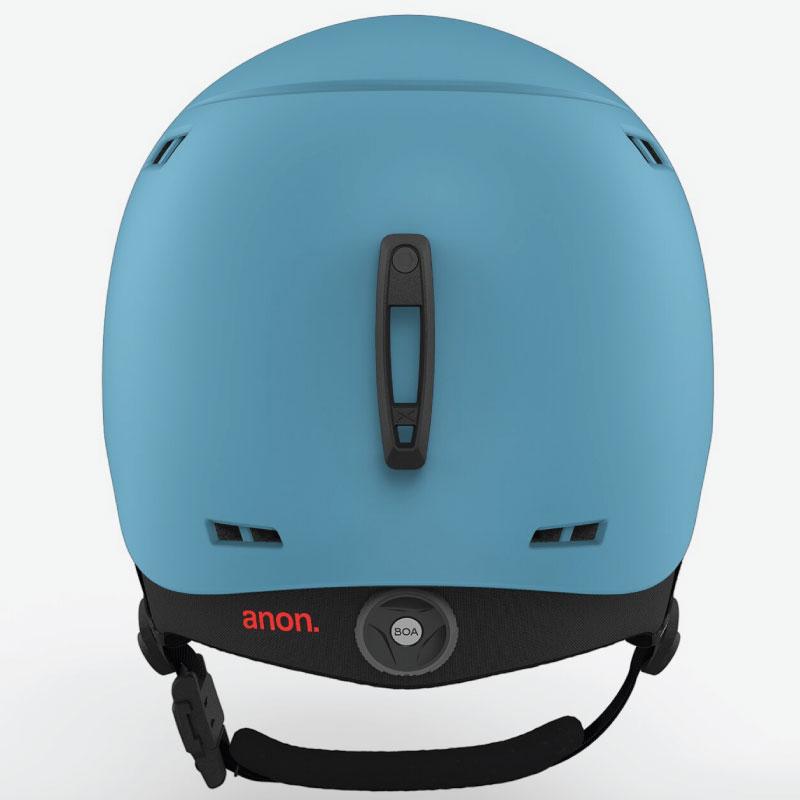 anon アノン キッズ ヘルメット バーナー ANON BURNER SKI