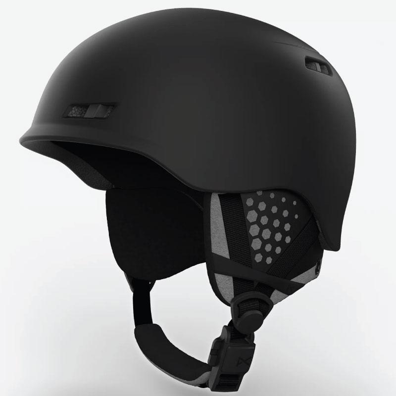 anon. RODAN ヘルメット Lサイズ ブラック anon アノン ヘルメット ロダン ANON RODAN HELMET グローバルフィット