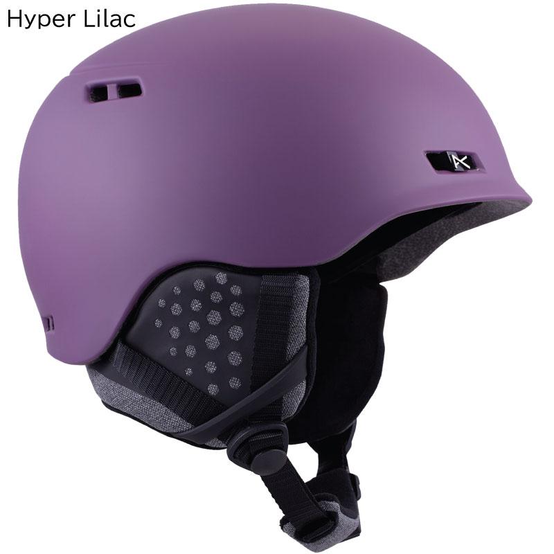 anon アノン ヘルメット ロダン ANON RODAN HELMET グローバルフィット
