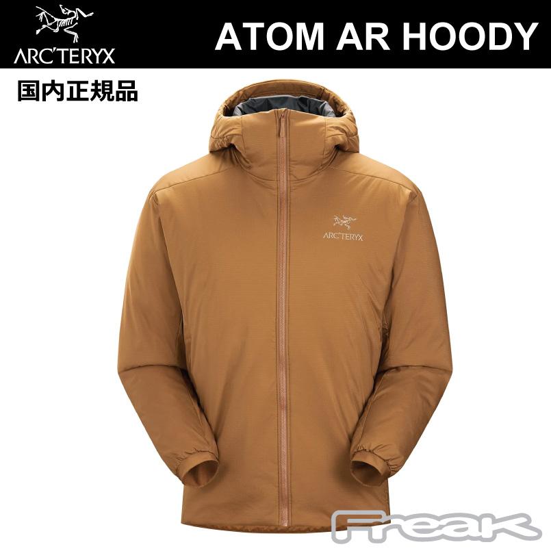 ARC'TERYX お一人様1点まで アークテリクス <Men's Atom AR ARC'TERYX お一人様1点まで アークテリクス <Men's Atom AR