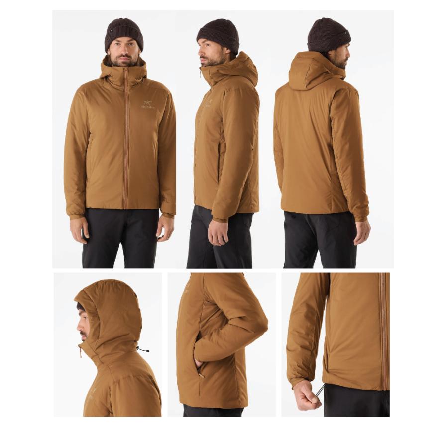 ARC'TERYX お一人様1点まで アークテリクス <Men's Atom AR ARC'TERYX お一人様1点まで アークテリクス <Men's Atom AR