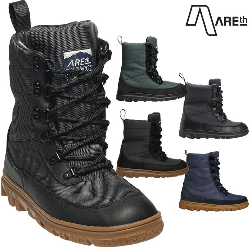 AREth（アース） モルゲンロート Morgenrot ピースメーカー スノー