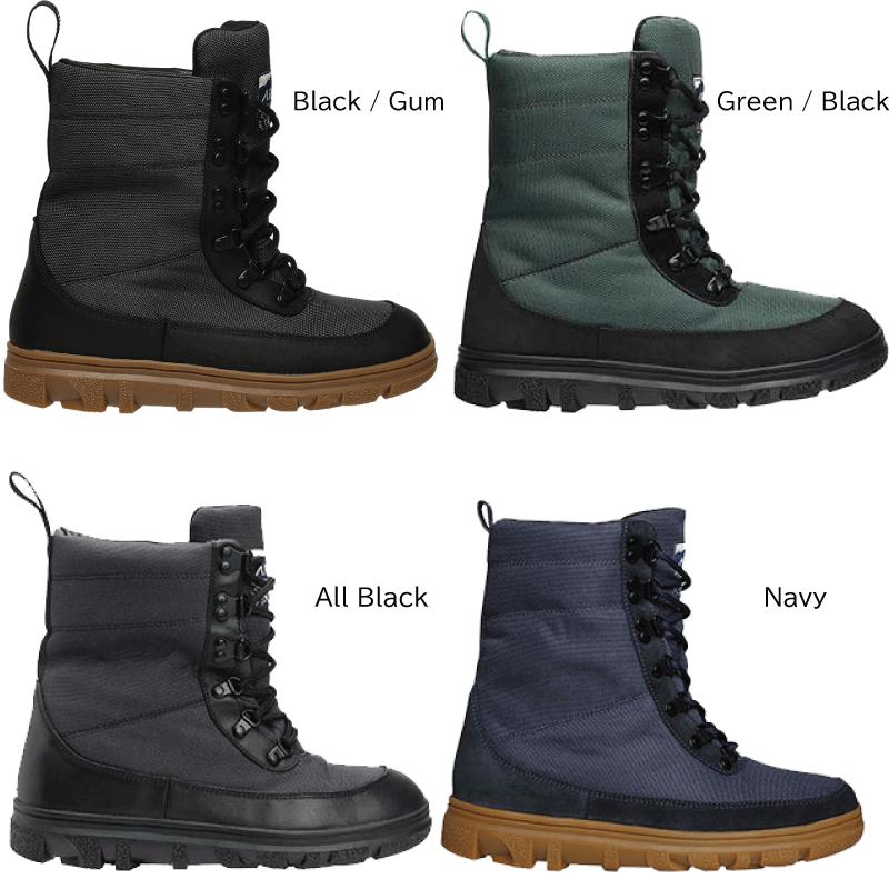 AREth（アース） モルゲンロート Morgenrot ピースメーカー スノー