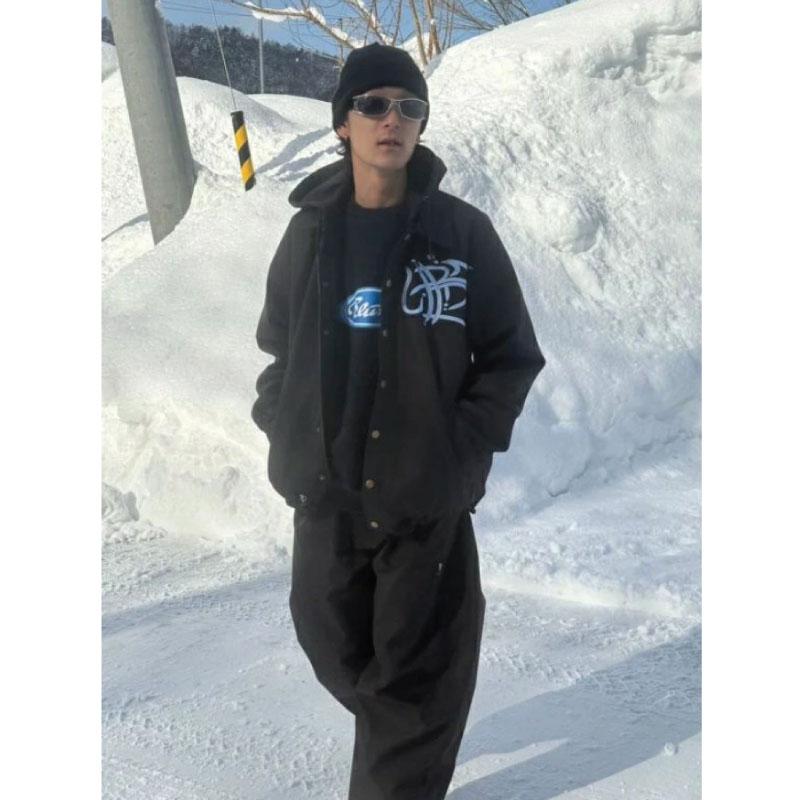 BLUNT SNOW WEAR ブラント スノー ウェアー City PT PANTS 戸田真人