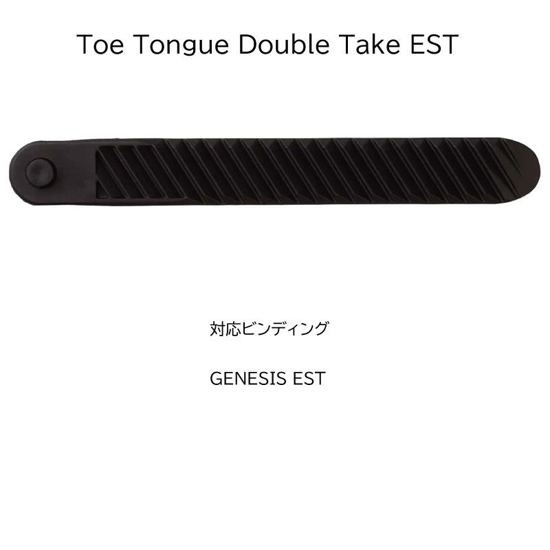 BURTON（バートン） 【B32】バートン ビンディング パーツ トゥー