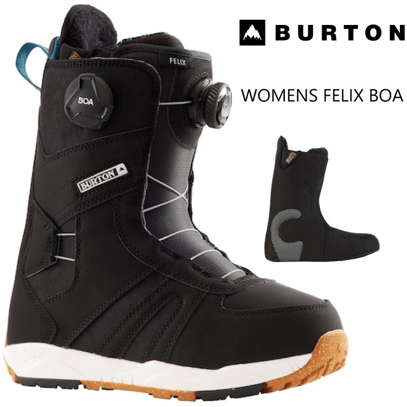 BURTON（バートン） ブーツ レディース スノーボード フェリックス