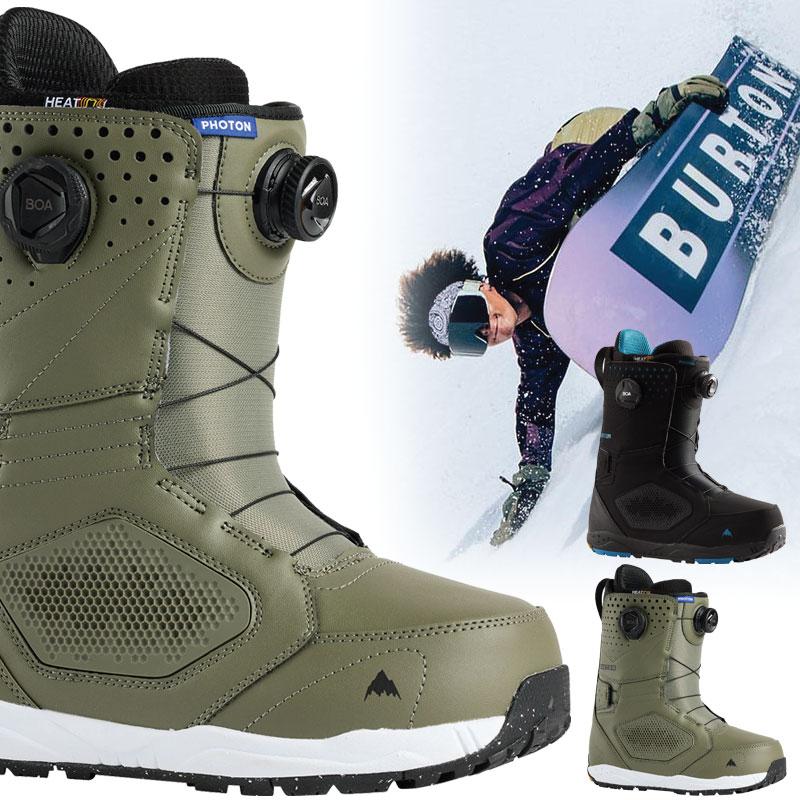 ウィンタースポーツ BURTON PHOTON 26cm ブーツ オールラウンド