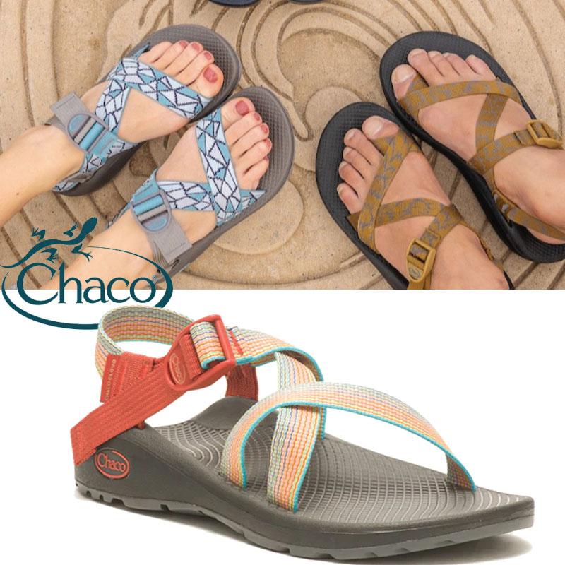 CHACO（チャコ） サンダル ウィメンズ Zクラウド CHACO Ws Z CLOUD