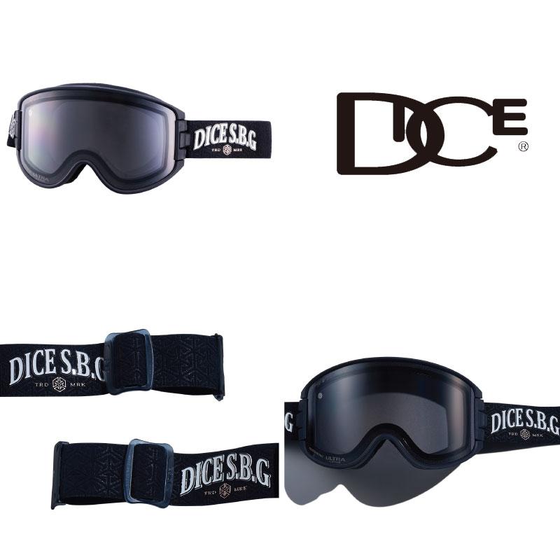 DICE ダイス ゴーグル グッドマン 全天候対応 山本光学 GOODMAN 24-25