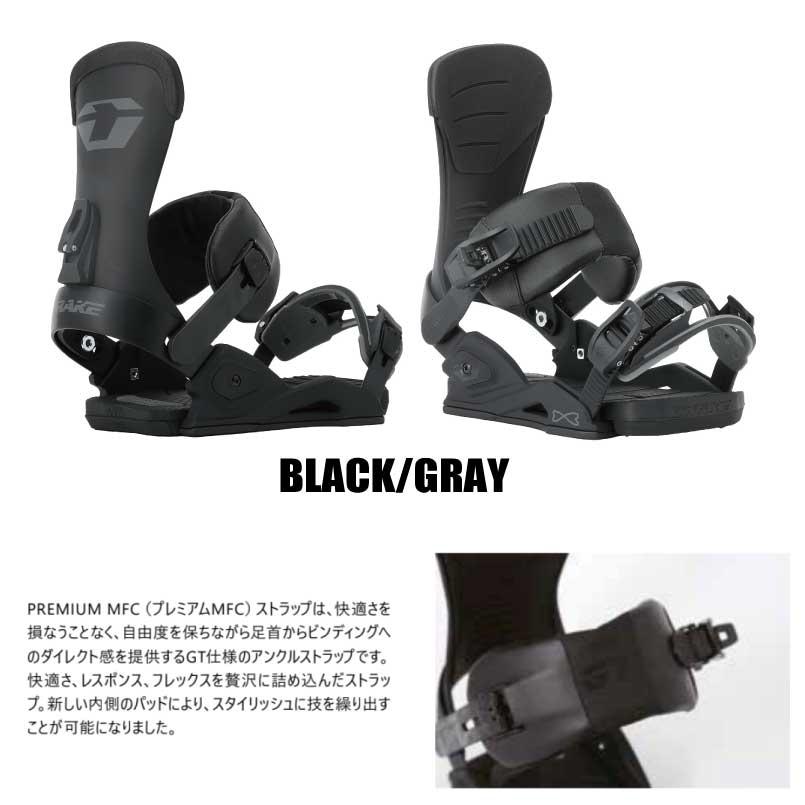 スノーボード Drake reload gt 24-25 ML DRAKE 24-25 RELOAD GT ドレイク リロード グラトリ