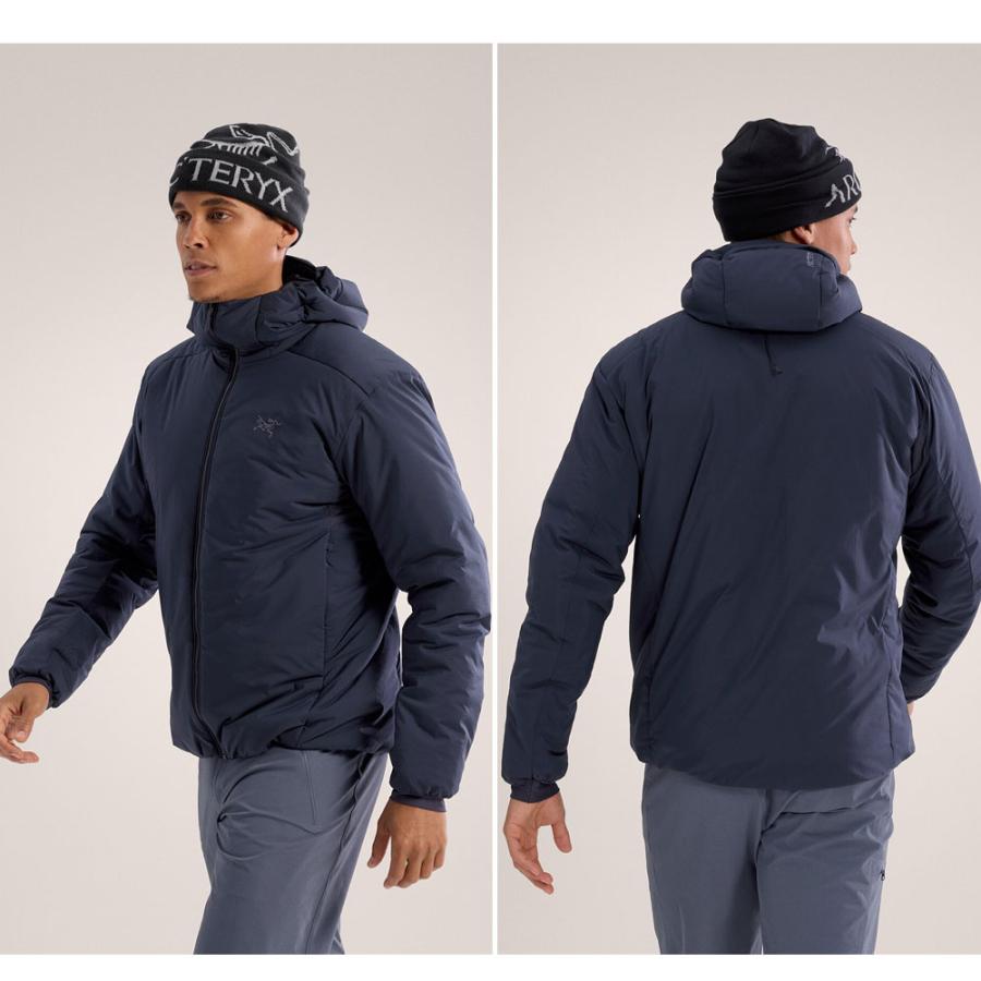 ARC'TERYX fissionSV Sサイズアークテリクス ARC'TERYX fissionSV Sサイズアークテリクス